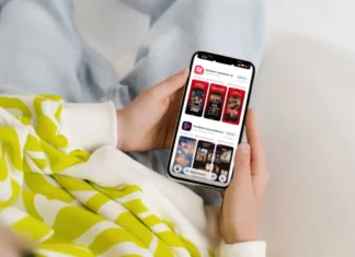 Micro drama en México: el formato que desafía al streaming tradicional en mobile microdramas tendencia marketing
