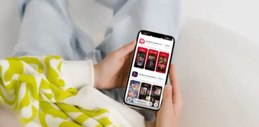 Micro drama en México: el formato que desafía al streaming tradicional en mobile microdramas tendencia marketing