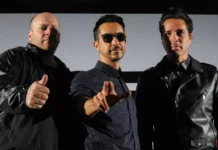 Moenia en el Palacio de los Deportes 2026: fecha, boletos y preventa confirmados moenia concierto cdmx 2026