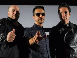 Moenia en el Palacio de los Deportes 2026: fecha, boletos y preventa confirmados moenia concierto cdmx 2026