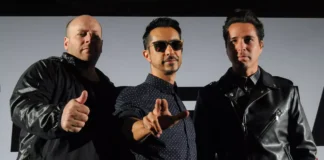 Moenia en el Palacio de los Deportes 2026: fecha, boletos y preventa confirmados moenia concierto cdmx 2026