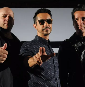 Moenia en el Palacio de los Deportes 2026: fecha, boletos y preventa confirmados moenia concierto cdmx 2026