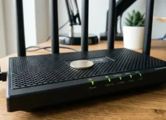¿Para qué sirve poner una moneda encima del router WiFi? Esto dicen los expertos moneda en el router wifi