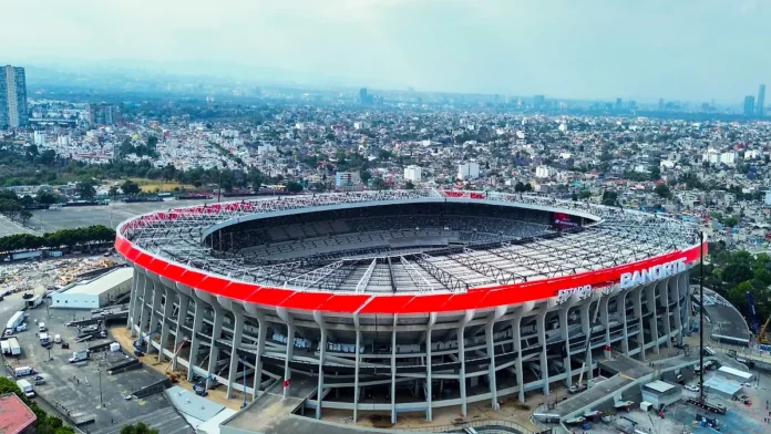 mundial 2026 espacio aereo mundial 2026 espacio aereo