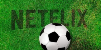 Netflix transmitirá partidos de México en 2027 y sacude a Televisa netflix futbol mexicano