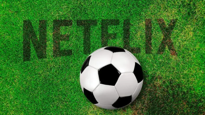 netflix futbol mexicano