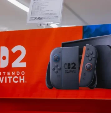 Nintendo enfrenta demanda colectiva por aranceles: consumidores exigen reembolsos nintendo demanda 2026