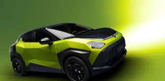 Nuevo Nissan Juke divide opiniones por su diseño radical y futurista nissan juke 2027