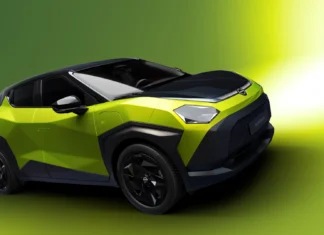 Nuevo Nissan Juke divide opiniones por su diseño radical y futurista nissan juke 2027