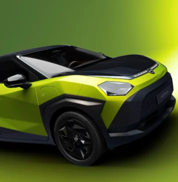Nuevo Nissan Juke divide opiniones por su diseño radical y futurista nissan juke 2027