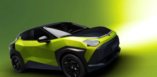 Nuevo Nissan Juke divide opiniones por su diseño radical y futurista nissan juke 2027