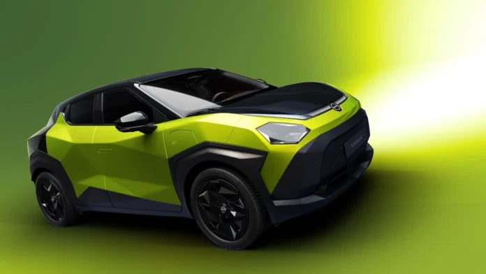 nissan juke 2027
