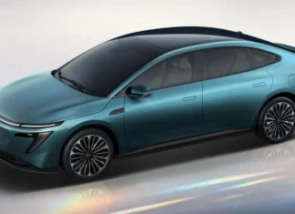 Nissan venderá autos chinos en México: estos son los primeros modelos confirmados nissan n7