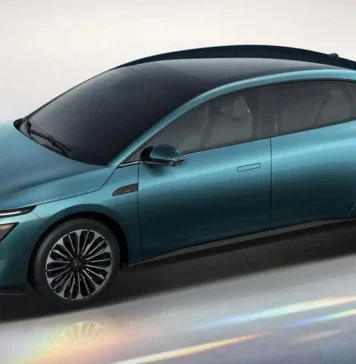 Nissan venderá autos chinos en México: estos son los primeros modelos confirmados nissan n7