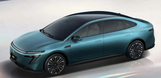 Nissan venderá autos chinos en México: estos son los primeros modelos confirmados nissan n7