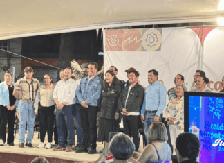 Caminos de Paz en Azcapotzalco: iluminan Prohogar y refuerzan seguridad en espacios públicos noticias Caminos de Paz en Azcapotzalco