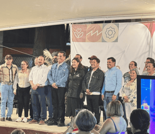Caminos de Paz en Azcapotzalco: iluminan Prohogar y refuerzan seguridad en espacios públicos noticias Caminos de Paz en Azcapotzalco