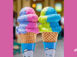 Helados virales 2026: Dragon Fruit y Tutti Frutti reinventan el Día del Niño noticias Dragon Fruit