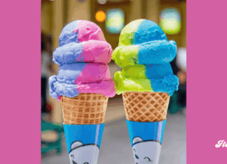 Helados virales 2026: Dragon Fruit y Tutti Frutti reinventan el Día del Niño noticias Dragon Fruit