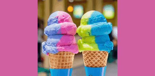 Helados virales 2026: Dragon Fruit y Tutti Frutti reinventan el Día del Niño noticias Dragon Fruit