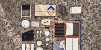 IKEA lanza SOLUPPGÅNG: la colección que redefine viajar sin salir de la ciudad noticias IKEA SOLUPPGÅNG 2026