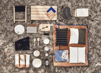 IKEA lanza SOLUPPGÅNG: la colección que redefine viajar sin salir de la ciudad noticias IKEA SOLUPPGÅNG 2026