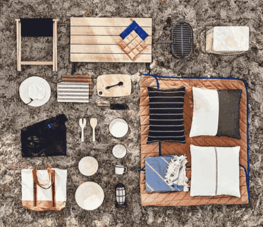 IKEA lanza SOLUPPGÅNG: la colección que redefine viajar sin salir de la ciudad noticias IKEA SOLUPPGÅNG 2026