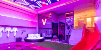 Staycation en CDMX: V Boutique impulsa escapadas privadas en Semana Santa noticias Staycation en CDMX