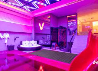 Staycation en CDMX: V Boutique impulsa escapadas privadas en Semana Santa noticias Staycation en CDMX