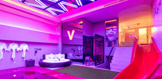 Staycation en CDMX: V Boutique impulsa escapadas privadas en Semana Santa noticias Staycation en CDMX