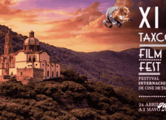 Festival Internacional de Cine de Taxco 2026: fechas, invitados y lo que traerá su XI edición noticias XI edición del Festival Internacional de Cine de Taxco
