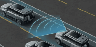 Tecnologías de seguridad automotriz: así están cambiando la conducción en carretera noticias adas tecnologia autos