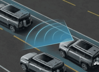 Tecnologías de seguridad automotriz: así están cambiando la conducción en carretera noticias adas tecnologia autos