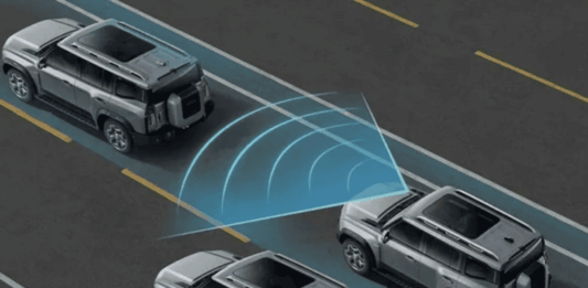 Tecnologías de seguridad automotriz: así están cambiando la conducción en carretera noticias adas tecnologia autos