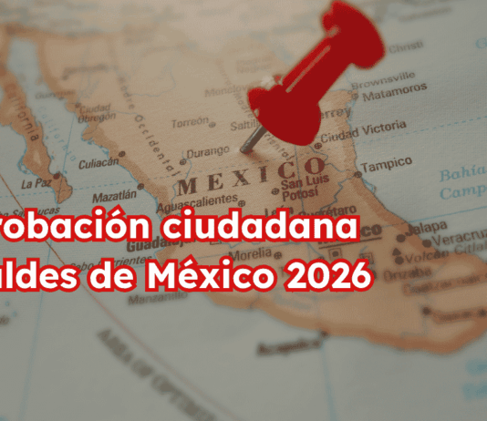 Alcaldes en México alcanzan su mayor aprobación en seis años: ranking revela líderes y partidos mejor evaluados noticias alcaldes méxico aprobacion