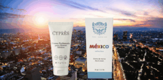 Cyprès presenta experiencia sensorial en Tianguis Turístico 2026 noticias aroma de mexico Cyprès