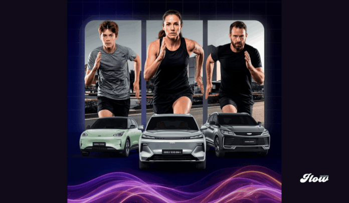 noticias geely adidas