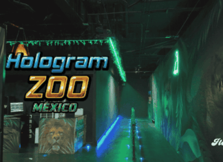 Hologram Zoo CDMX: precios, boletos y la experiencia inmersiva que sorprende noticias hologram zoo