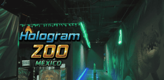 Hologram Zoo CDMX: precios, boletos y la experiencia inmersiva que sorprende noticias hologram zoo