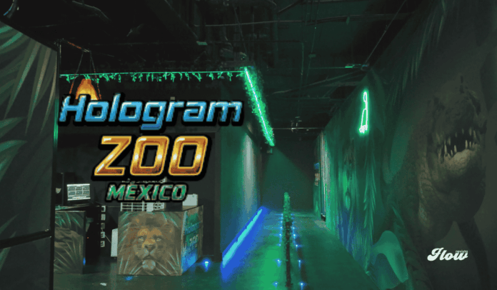 noticias hologram zoo noticias hologram zoo