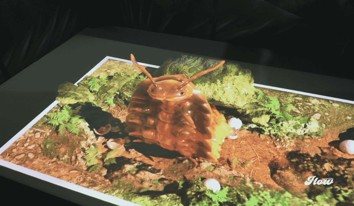 noticias hologram zoo b