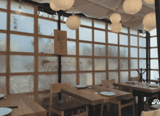 Brunch Terasu en CDMX: el spot japonés en Polanco que redefine las mañanas gastronómicas noticias kai tersau polanco