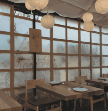 Brunch Terasu en CDMX: el spot japonés en Polanco que redefine las mañanas gastronómicas noticias kai tersau polanco