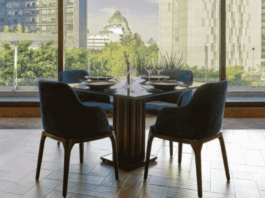 Cena maridaje CDMX: La Distral presenta experiencia con vinos de El Cielo noticias la distral cdmx