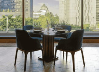 Cena maridaje CDMX: La Distral presenta experiencia con vinos de El Cielo noticias la distral cdmx