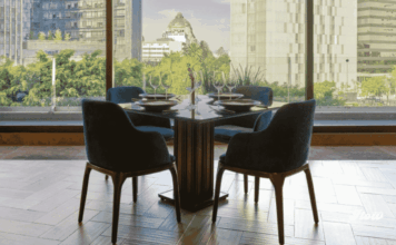 Cena maridaje CDMX: La Distral presenta experiencia con vinos de El Cielo noticias la distral cdmx