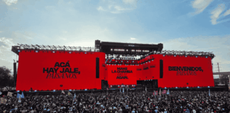 Molotov y Tecate convierten “Frijolero” en mensaje de orgullo para migrantes en Pa’l Norte 2026 noticias molotov frijolero