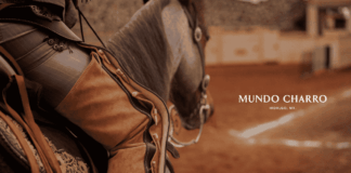 Mundo Charro recibe Reconocimiento Paddock 2026 por bienestar equino en México noticias mundo charro premio