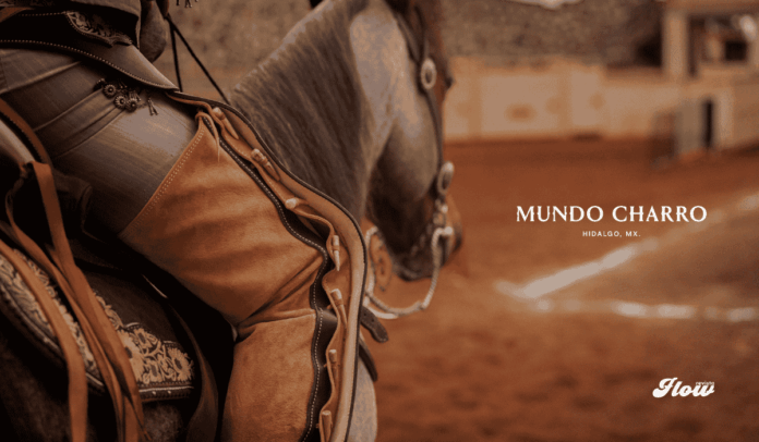 noticias mundo charro premio