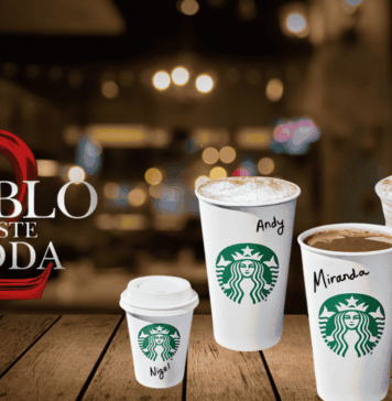 Starbucks lanza bebidas de El Diablo Viste a la Moda 2: menú, fechas y sabores noticias starbucks diablo vista a la moda
